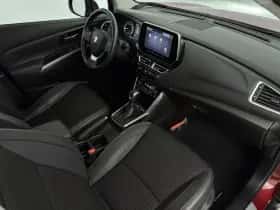 Suzuki S-Cross (2023) thumbnail 21