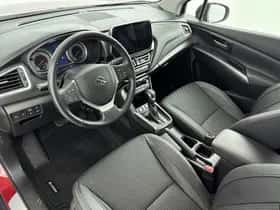 Suzuki S-Cross (2023) thumbnail 22