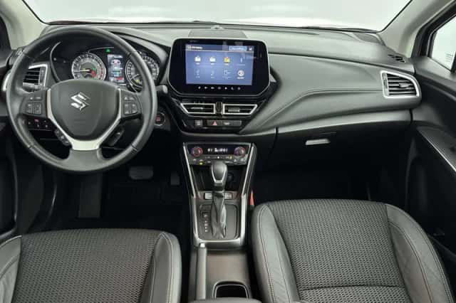 Suzuki S-Cross (2023) thumbnail 23