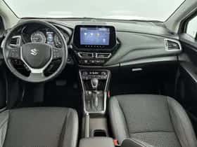 Suzuki S-Cross (2023) thumbnail 23
