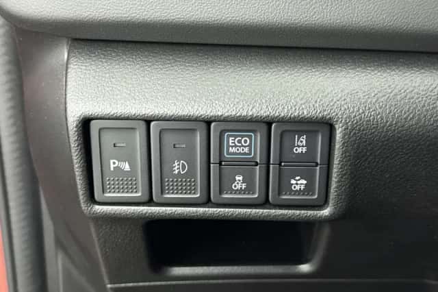 Suzuki S-Cross (2023) thumbnail 29