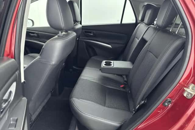 Suzuki S-Cross (2023) thumbnail 31