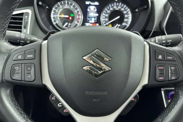 Suzuki S-Cross (2023) thumbnail 33