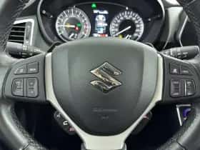 Suzuki S-Cross (2023) thumbnail 33