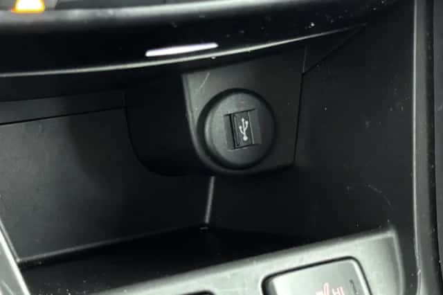 Suzuki S-Cross (2023) thumbnail 34