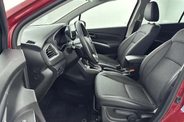 Suzuki S-Cross (2023) thumbnail 36