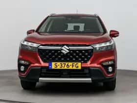 Suzuki S-Cross (2023) thumbnail 5