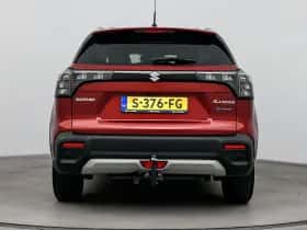 Suzuki S-Cross (2023) thumbnail 6