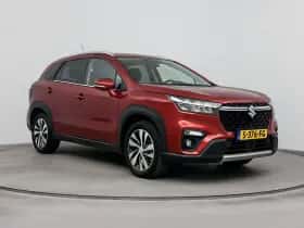 Suzuki S-Cross (2023) thumbnail 7
