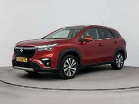 Suzuki S-Cross (2023) thumbnail 10