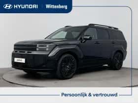 Hyundai Santa Fe (2026) thumbnail 1