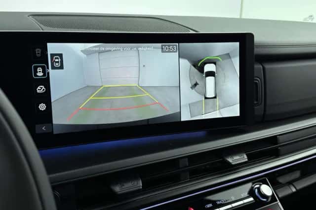 Hyundai Santa Fe (2026) thumbnail 11