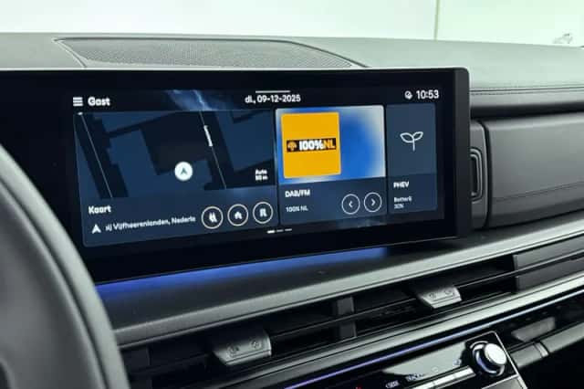 Hyundai Santa Fe (2026) thumbnail 12