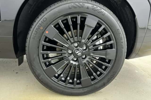 Hyundai Santa Fe (2026) thumbnail 15