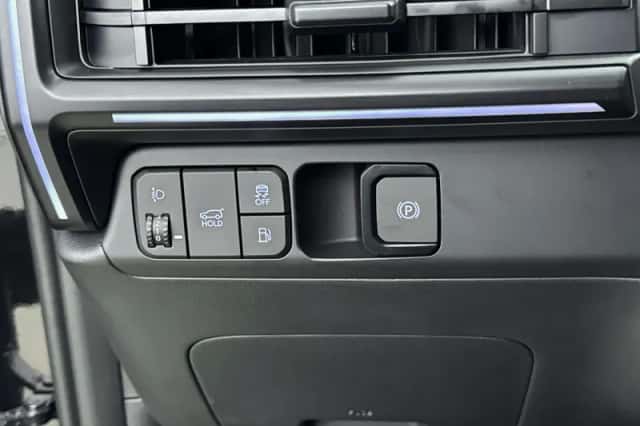 Hyundai Santa Fe (2026) thumbnail 18
