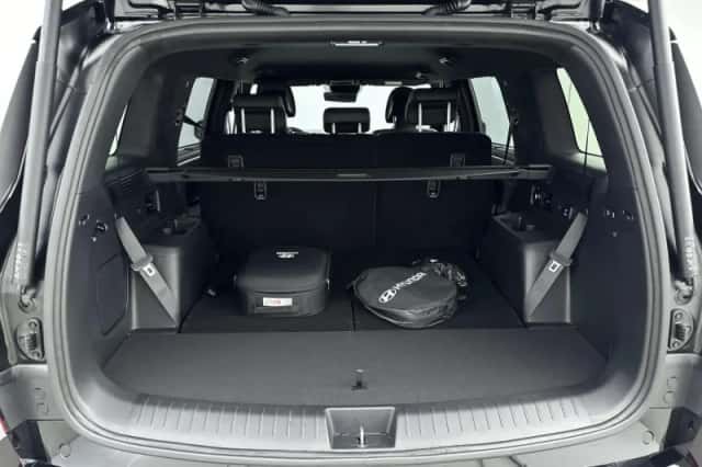 Hyundai Santa Fe (2026) thumbnail 19
