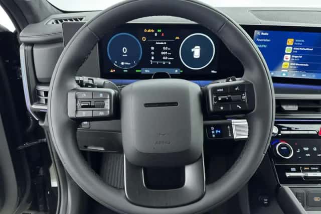 Hyundai Santa Fe (2026) thumbnail 20