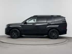 Hyundai Santa Fe (2026) thumbnail 3