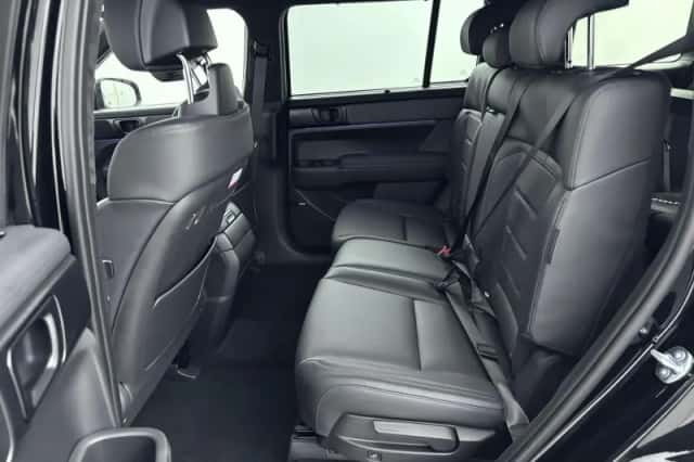 Hyundai Santa Fe (2026) thumbnail 23