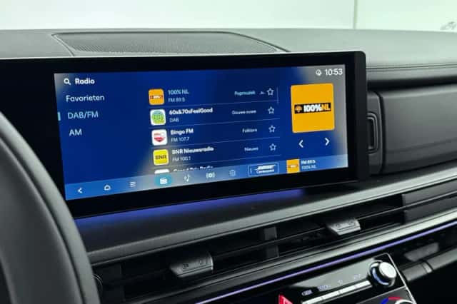 Hyundai Santa Fe (2026) thumbnail 7