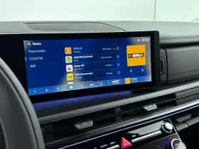 Hyundai Santa Fe (2026) thumbnail 7