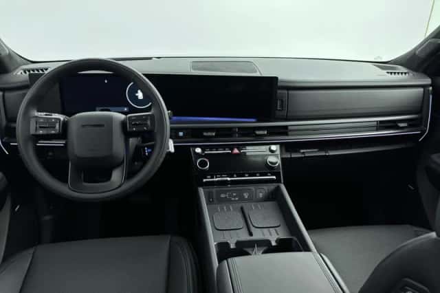 Hyundai Santa Fe (2026) thumbnail 9