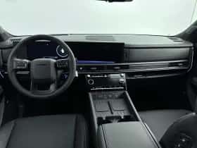 Hyundai Santa Fe (2026) thumbnail 9