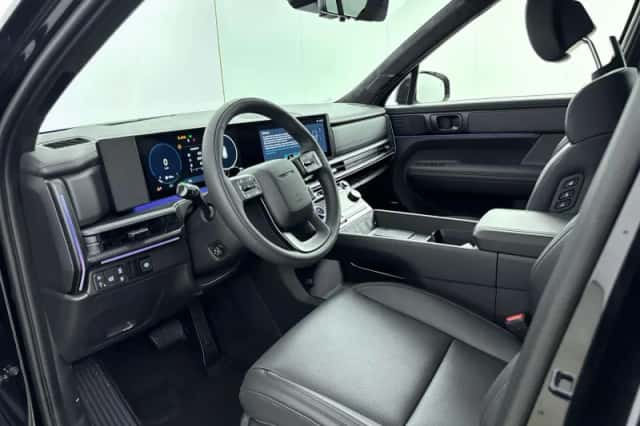 Hyundai Santa Fe (2026) thumbnail 10