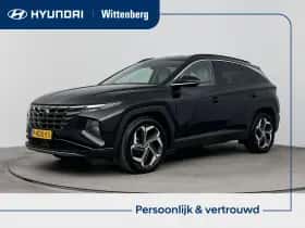 Hyundai Tucson (2022) thumbnail 1