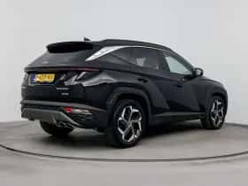 Hyundai Tucson (2022) thumbnail 2