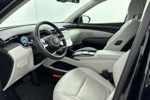 Hyundai Tucson (2022) thumbnail 11