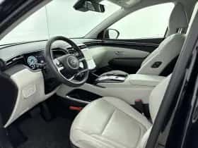 Hyundai Tucson (2022) thumbnail 11