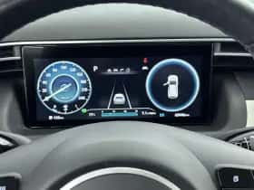 Hyundai Tucson (2022) thumbnail 12