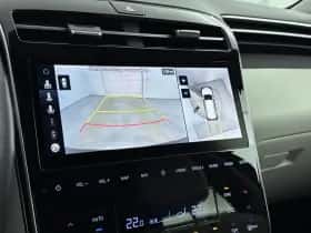 Hyundai Tucson (2022) thumbnail 14