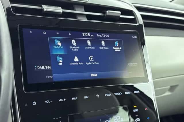Hyundai Tucson (2022) thumbnail 15