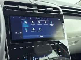 Hyundai Tucson (2022) thumbnail 15