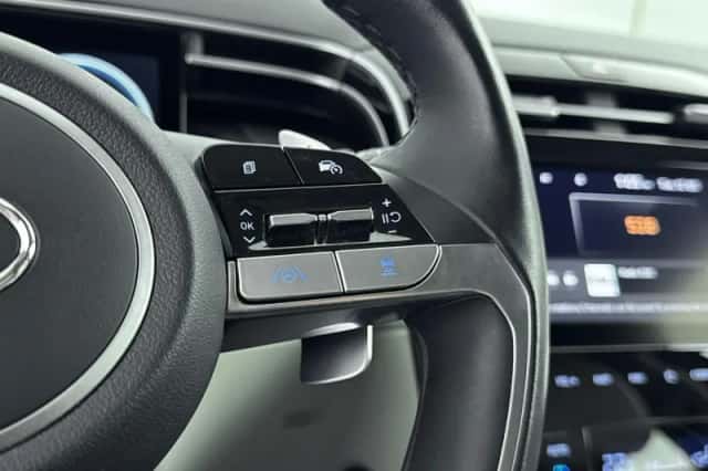 Hyundai Tucson (2022) thumbnail 16