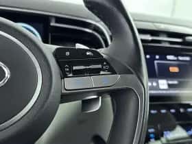 Hyundai Tucson (2022) thumbnail 16