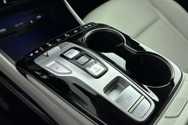 Hyundai Tucson (2022) thumbnail 17