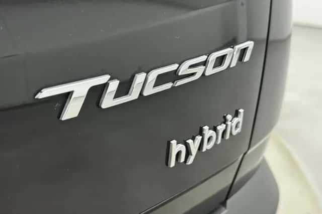 Hyundai Tucson (2022) thumbnail 18