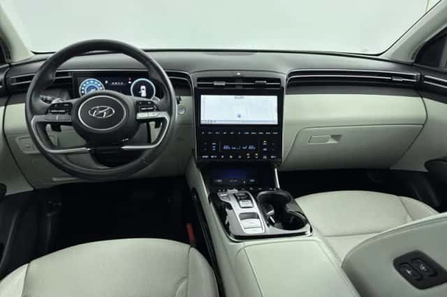 Hyundai Tucson (2022) thumbnail 21