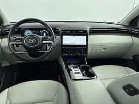 Hyundai Tucson (2022) thumbnail 21