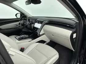 Hyundai Tucson (2022) thumbnail 22
