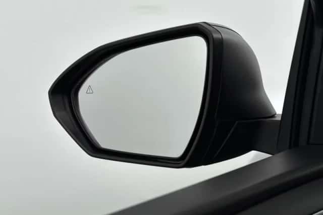 Hyundai Tucson (2022) thumbnail 23