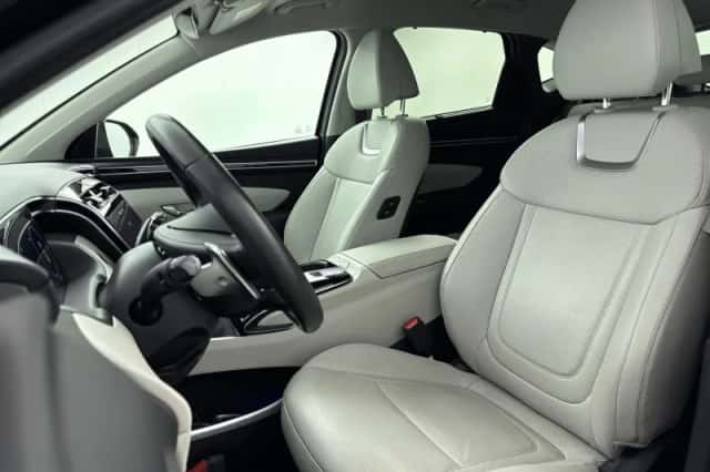 Hyundai Tucson (2022) thumbnail 26