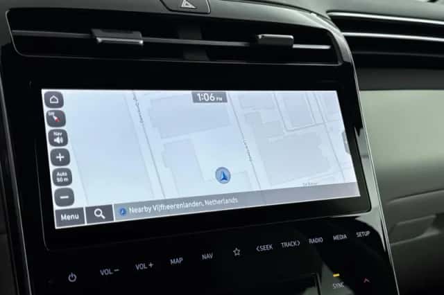 Hyundai Tucson (2022) thumbnail 27