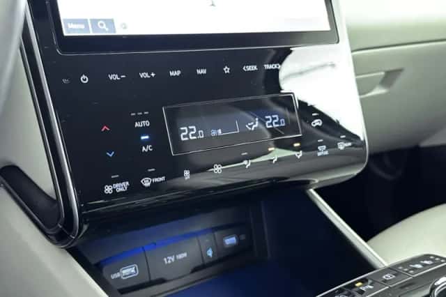Hyundai Tucson (2022) thumbnail 28