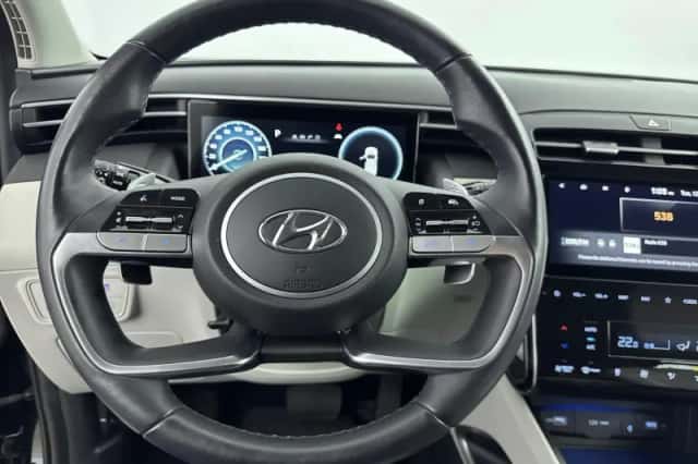 Hyundai Tucson (2022) thumbnail 29