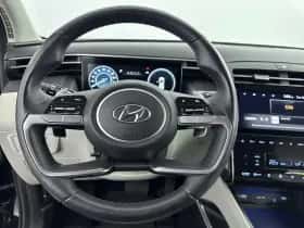Hyundai Tucson (2022) thumbnail 29