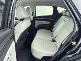 Hyundai Tucson (2022) thumbnail 30